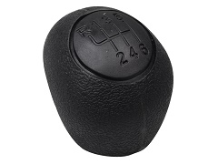 Rýchlostná páka a manžeta